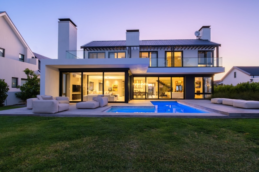 4 Bedroom Property for Sale in Val De Vie Estate Western Cape